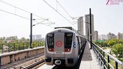 दिल्ली मेट्रो में बदलाव, 10 अंडरग्राउंड स्टेशन, इन इलाकों की बदल जाएगी कनेक्टिविटी