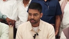 बिहार शरीफ में पंचायती राज मंत्री का एलान; इस बार EVM से होंगे चुनाव
