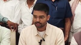 बिहार शरीफ में पंचायती राज मंत्री का एलान; इस बार EVM से होंगे चुनाव