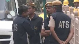 ISI हैंडलर शहजाद भट्टी से कनेक्शन का शक, महाराष्ट्र ATS की ताबड़तोड़ छापेमारी
