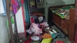 दरभंगा में डॉक्टर के घर डकैती: छत के रास्ते घुसे 5 बदमाश, महिला को इंजेक्शन देकर किय