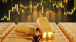 Gold पर भारत की गजब की चाल, जब विदेशी बेच रहे थे, भारतीयों ने भर-भरकर खरीदा सोना
