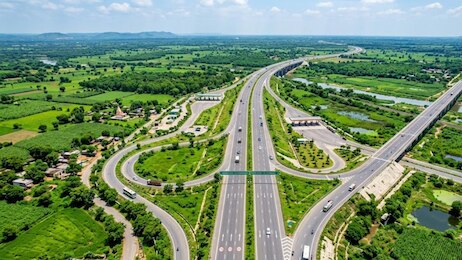 यूपी में बनेगा 74 KM लंबा लिंक एक्सप्रेसवे: 56 गांवों की बदलेगी तकदीर, सीधी मिलेगी कनेक्टिविटी 