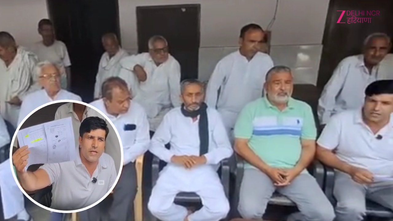 पानीपत किसान भवन विवाद, संपत्ति पर कब्जे के आरोपों के बीच 12 जुलाई को महापंचायत