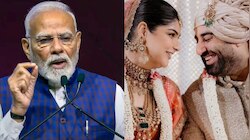PM मोदी ने अंशुला-रोहन को दी शादी की बधाई, लिखा खास लेटर; बोनी कपूर ने जताया आभार