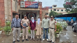 दिल्ली में मोबाइल स्नैचिंग मामले में पुलिस को बड़ी सफलता, दो आरोपी गिरफ्तार