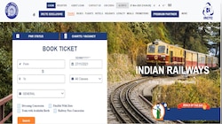  IRCTC की नई वेबसाइट जल्द, टिकट बुकिंग से लेकर ट्रेन में खाली सीट की डिटेल तक
