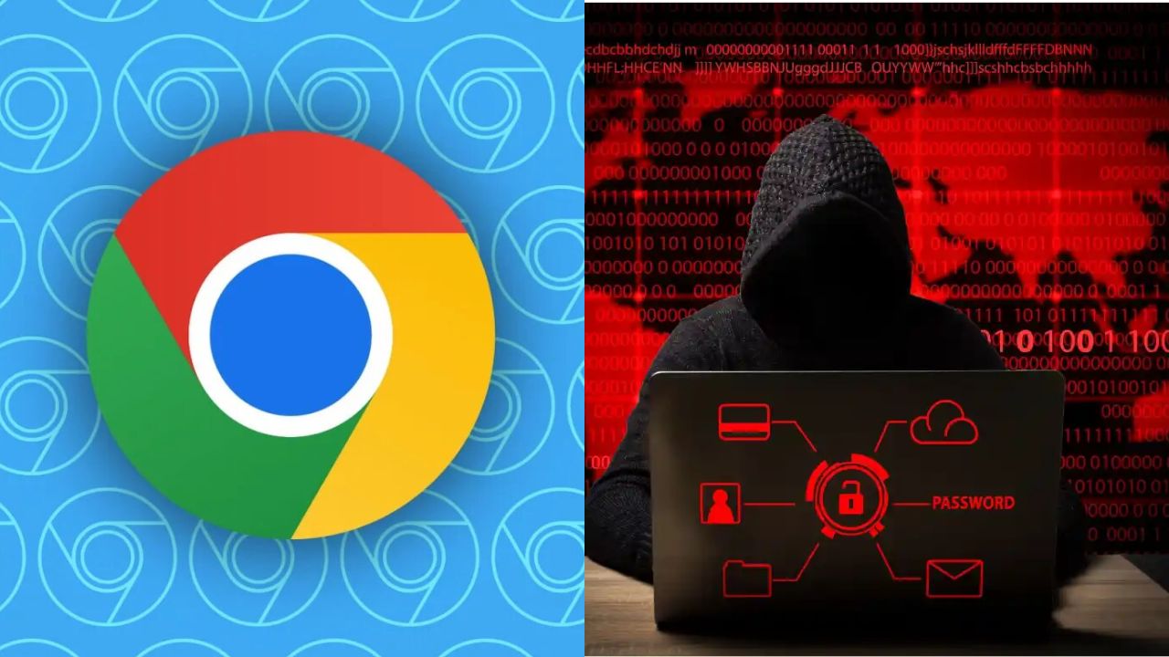 Chrome यूजर्स सावधान! एक क्लिक में हैक हो सकता है आपका डिवाइस, CERT-In ने दी चेतावनी; तुरंत करें ये काम