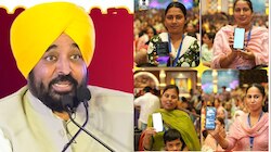 ‘सीएम मावां धियां सत्कार योजना’ बनी नया सोशल मीडिया ट्रेंड, कैसे आगे निकला पंजाब?