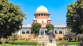 इस्लाम कबूल कराने के इल्जाम पर SC का दखल, मुल्जिम के खिलाफ कार्रवाई पर लगाई रोक