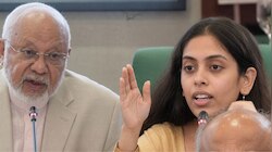 कौन हैं पूजा कुमारी झा? ढाका में भारत का गलत नक्शा दिखाने पर मेजबान को फटकारा!