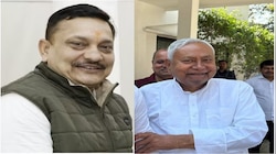 JDU नेता छोटू सिंह 6 साल के लिए पार्टी से निष्कासित, संजय झा के घर पर किया था हंगामा