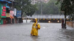 11 जुलाई को देशभर में बारिश का तांडव, IMD ने कई राज्यों के लिए जारी किया अलर्ट