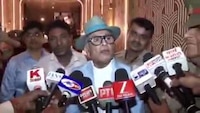 Watch Video: उम्मीद नहीं थी कि साइबर अपराध .... कानपुर पुलिस कमिश्नरेट द्वारा बनाई फिल्म पर बोले अभिनेता अन्नू कपूर
