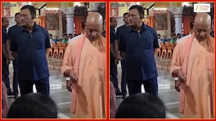 बारिश के बीच गोरखपुर में CM योगी का जनता दरबार, 250 लोगों की सुनी फरियाद, दिए तत्काल कार्रवाई के निर्देश