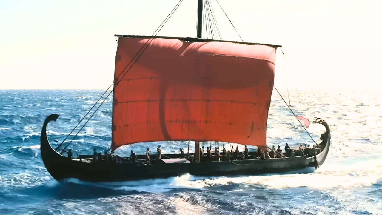 The Odyssey में इस्तेमाल हुई नई IMAX टेक्नोलॉजी, आखिर क्यों खास है Nolan की ये 2 घंटे 52 मिनट की एडवेंचर-ड्रामा फिल्म?