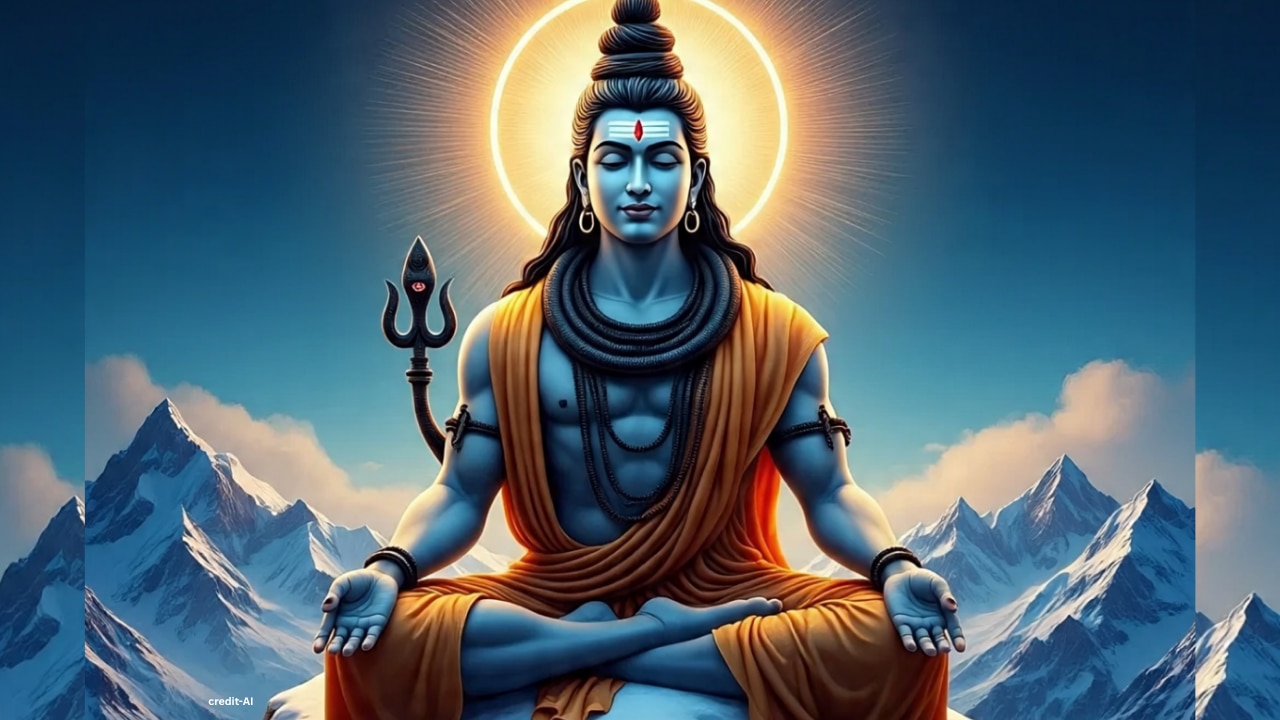 बाघ की खाल से लेकर भस्म तक... ये हैं महादेव के वो 10 प्रतीक जिनमें छुपे हैं जीवन-मरण के गहरे रहस्य!