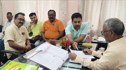 कैमूर के किडनी मरीजों को बड़ी राहत, मोहनिया अनुमंडलीय अस्पताल में इसी हफ्ते शुरू होग