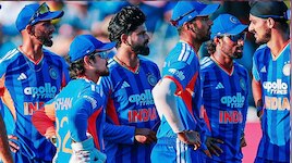 रात 10 नहीं... कितने बजे शुरू होगा 5वां टी20 मुकाबला, कब और कहां देखें लाइव?