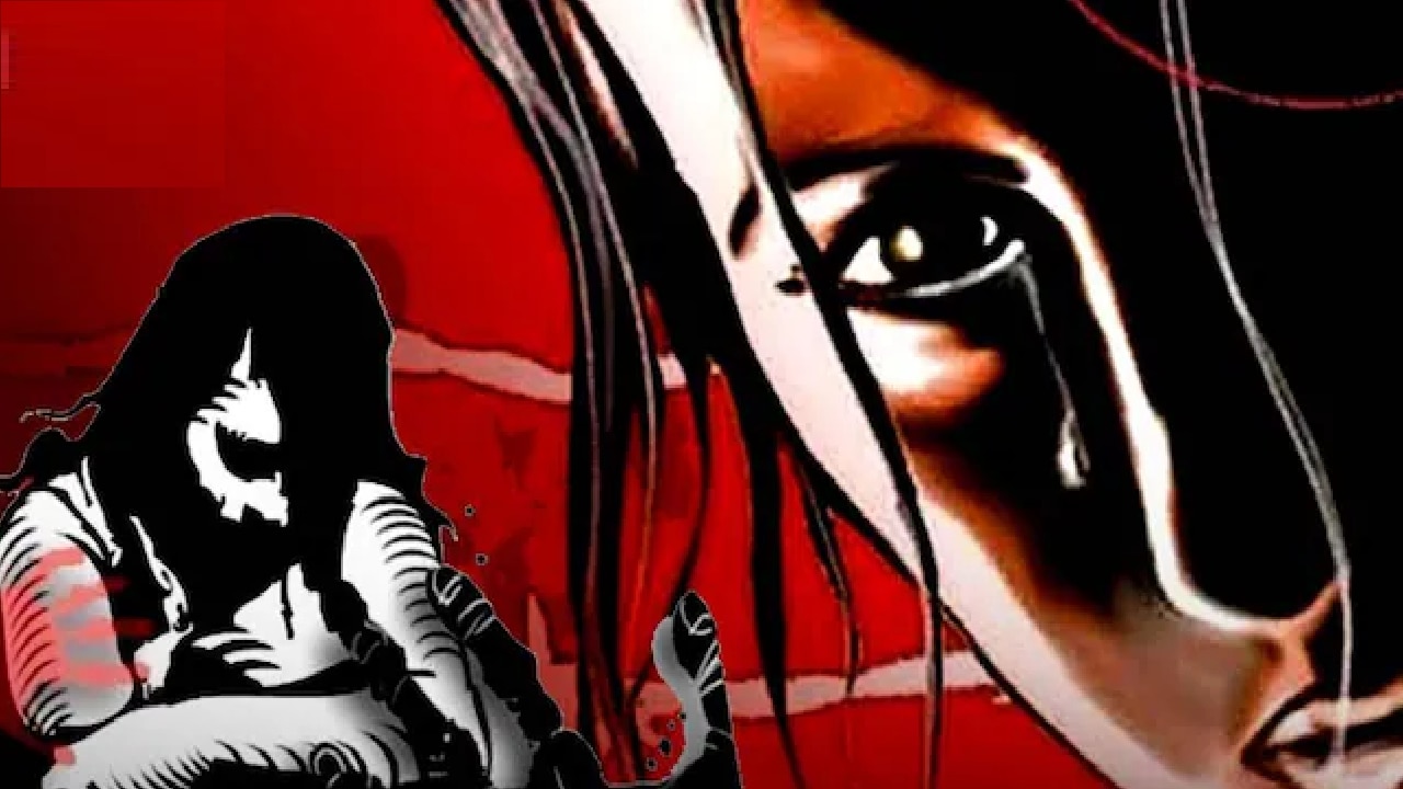 बस्ती में कलयुगी पिता की हैवानियत, महीनों तक दो नाबालिग बेटियों संग करता रहा दुष्कर्म, अब पुलिस ने दबोचा