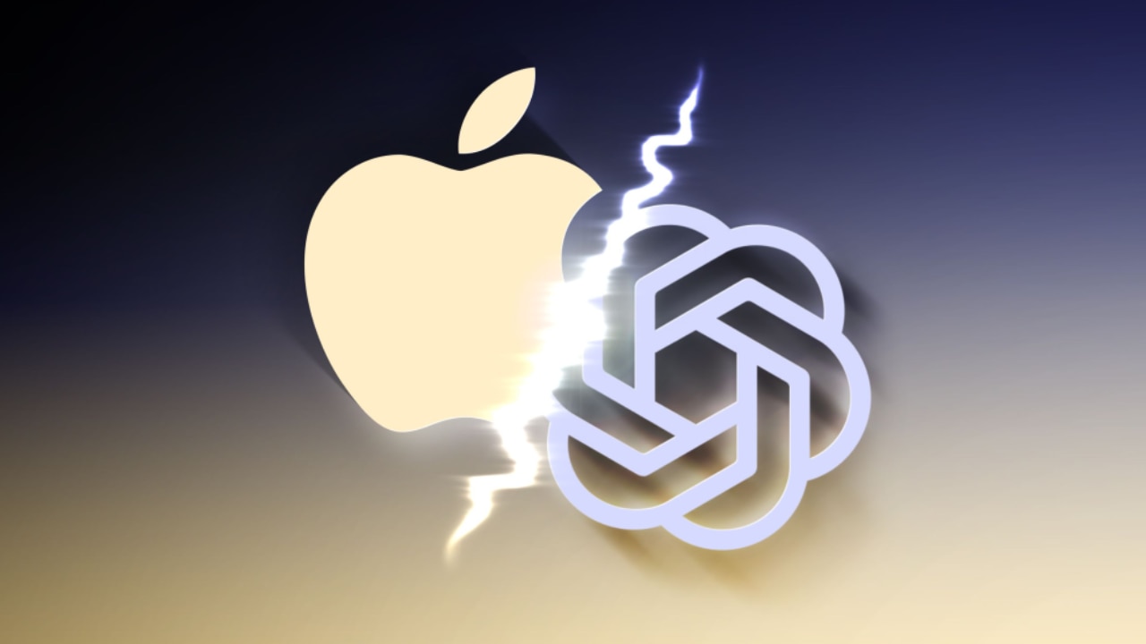 दोस्ती बदली सबसे बड़ी दुश्मनी में! Apple ने ChatGPT के मेकर्स को कोर्ट में घसीटा, जानिए क्या है मामला