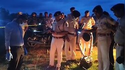 बांका एनकाउंटरः डबल मर्डर कांड का आरोपी सचिन सिंह पुलिस मुठभेड़ में घायल
