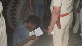 समस्तीपुर में उत्पाद विभाग का एक्शन: झारखंड नंबर के हाइवा से 249 कार्टन शराब जब्त