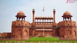 दिल्ली में हाई अलर्ट! लाल किले को बम से उड़ाने की धमकी, जांच में क्या आया सामने? 