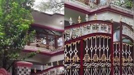 पटना: रिटायर्ड DSP के घर चोरी, ताला तोड़कर जेवरात और नकदी ले उड़े चोर