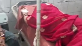 खगड़ियाः पति ने पत्नी को नशीला पदार्थ खिलाकर बोरे में बंद करके झाड़ियों में फेंका