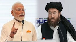 'अफगानिस्तान और भारत का DNA एक', तालिबान के मंत्री के बयान पर तिलमिला गया पाकिस्तान
