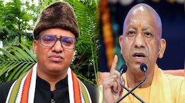 वक्फ बोर्ड में हिंदू सदस्य तो मंदिर ट्रस्ट में गैर-हिंदू क्यों नहीं? मुस्लिम नेता