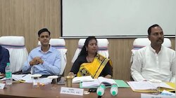 रांची निगम की बैठक: श्यामा प्रसाद मुखर्जी पथ हो सकता है रातू रोड का नाम
