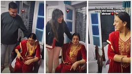 बेटी ने पहली कमाई से मां को दिया सोने का तोहफा, सरप्राइज देख छलके खुशी के आंसू