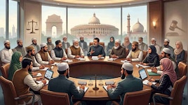 इस डेट में दिल्ली में मुस्लिम नेताओं का होगा इजलास, UCC और चुनाव बहिष्कार पर मंथन!