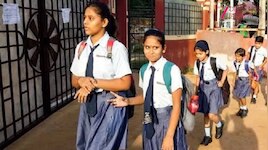 Haryana के स्कूलों में अब नॉट वाली टाई BAN, बच्चों की सुरक्षा के लिए एडवाइजरी जारी