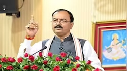 सपा नमाजवादी पार्टी, असली PDA भाजपा में... अखिलेश पर गरजे केशव प्रसाद मौर्य 