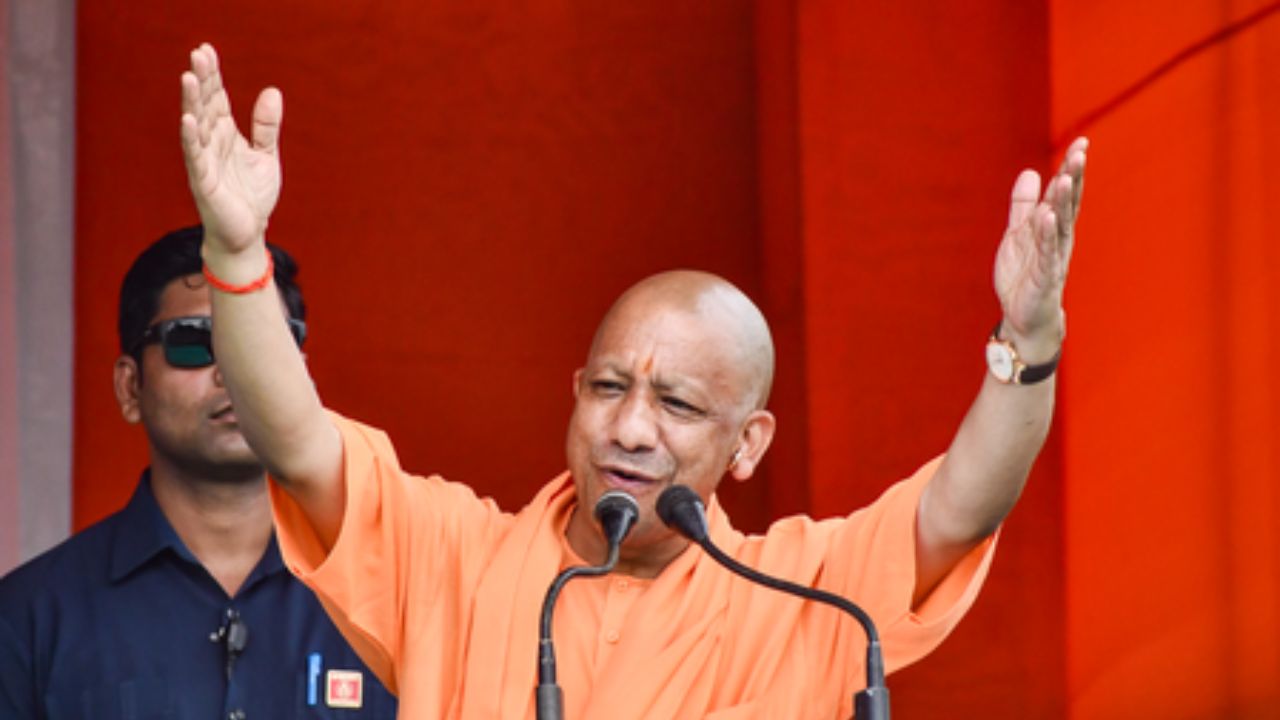 गोरखपुर आयुष विश्वविद्यालय को मिला बड़ा तोहफा, सीएम योगी ने दी बालक और बालिका छात्रावास की सौगात