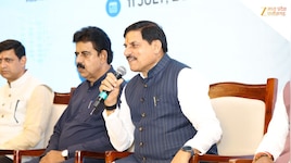 सीएम मोहन यादव की बड़ी घोषणा, MP में मिलेगा डिजिटल कंटेंट क्रिएटर अवॉर्ड