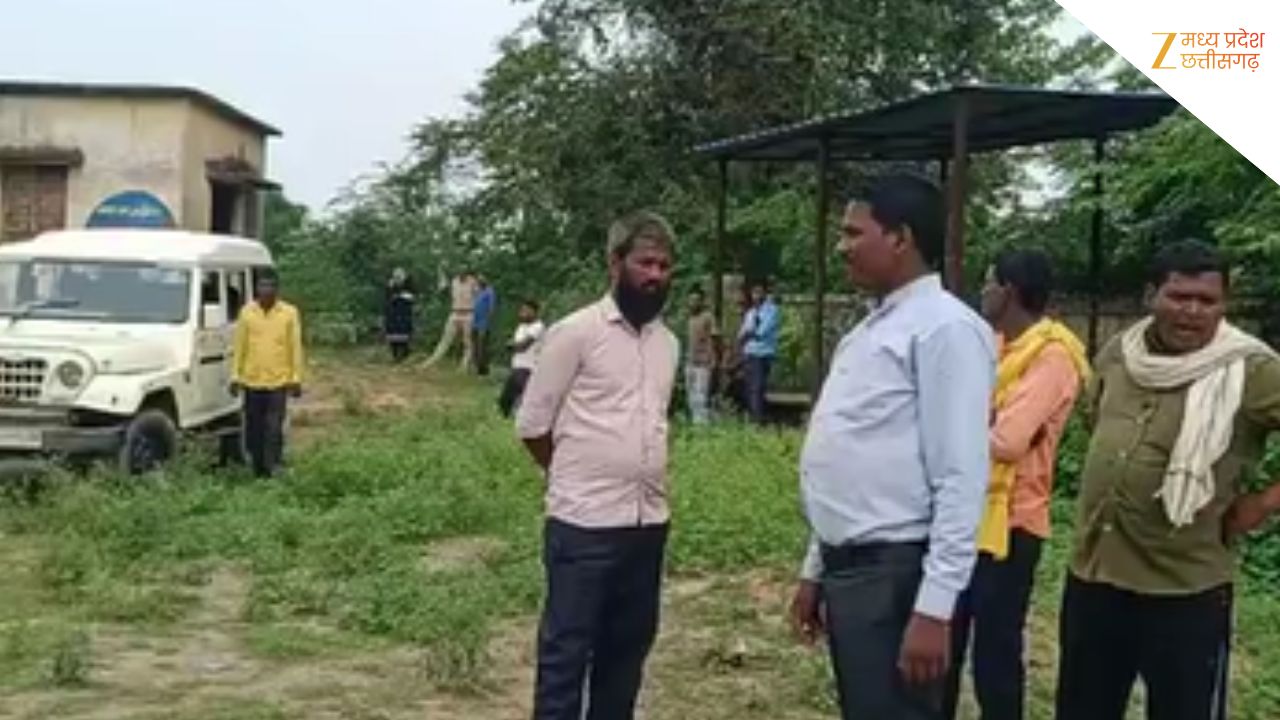 सतना में दिल दहला देने वाला हादसा: तालाब में डूबने से सगे भाई-बहन की दर्दनाक मौत