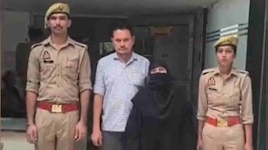 Moradabad: मुस्लिम परिवार से था खानदानी रिश्ता, उसी ने करा दिया जबरन मजहब तब्दील!