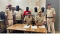 मुजफ्फरपुर रेल पुलिस की बड़ी कार्रवाई: फर्जी रेल टिकट पर यात्रा कर रहे 4 लोग गिरफ्तार, अंतरराज्यीय गिरोह की जांच शुरू