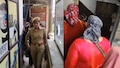 Ghaziabad Crime: गाजियाबाद के कमर्शियल कॉम्प्लेक्स में चल रहा था देह व्यापार का धंधा, पुलिस की रेड में 23 महिलाएं रेस्क्यू, 6 गिरफ्तार!