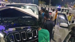 हल्द्वानी में भीषण सड़क हादसा: बेकाबू कार ने 4 युवकों को रौंदा, चारों की मौत