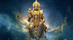 यम करेंगे नक्षत्र परिवर्तन,4 राशि वालों के जीवन में बढ़ेगी पॉजिटिविटी,कमाएंगे खूब धन
