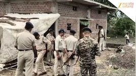 अलीराजपुर में निर्भया जैसी दरिंदगी! डकैती के बाद महिला से गैंगरेप...