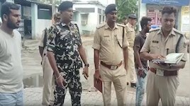 वैशाली में रास्ते के विवाद में आर्मी जवान और उसके पिता की गोली मारकर हत्या