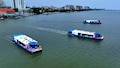 Patna Water Metro: अगस्त से पटना में दौड़ेगी गंगा वाटर मेट्रो, देखें क्या रूट होगा और कितना होगा किराया?