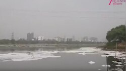 यमुना में नहाने गया 15 साल का किशोर डूबा, अस्पताल में डॉक्टरों ने मृत घोषित किया