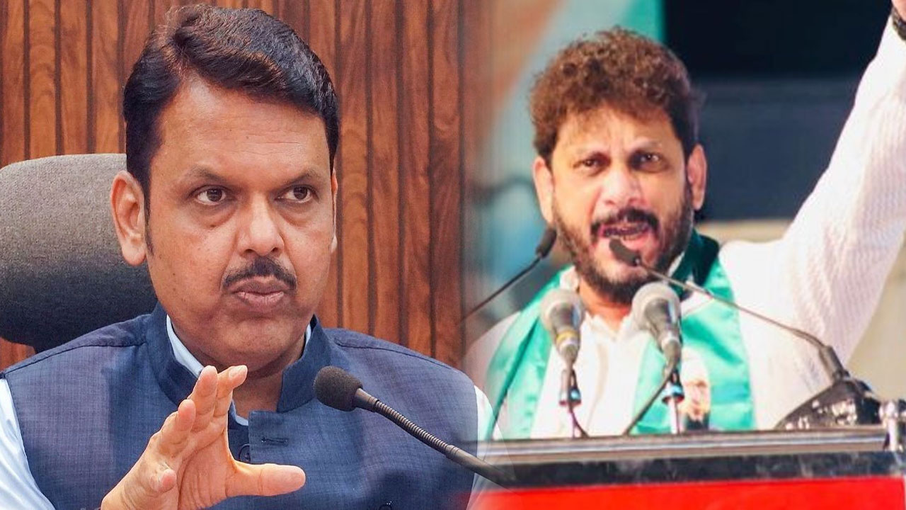 'क्या मुसलमानों की आवाज की कोई अहमियत नहीं?' UCC पैनल पर वारिस पठान ने फडणवीस सरकार को घेरा